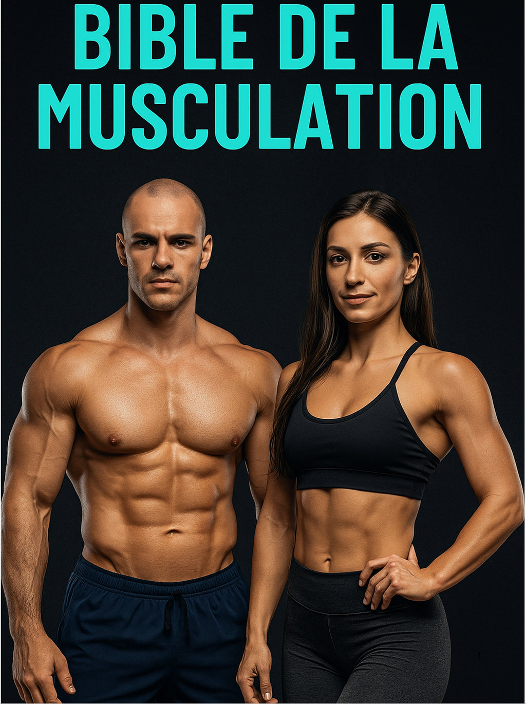 E-book Musculation