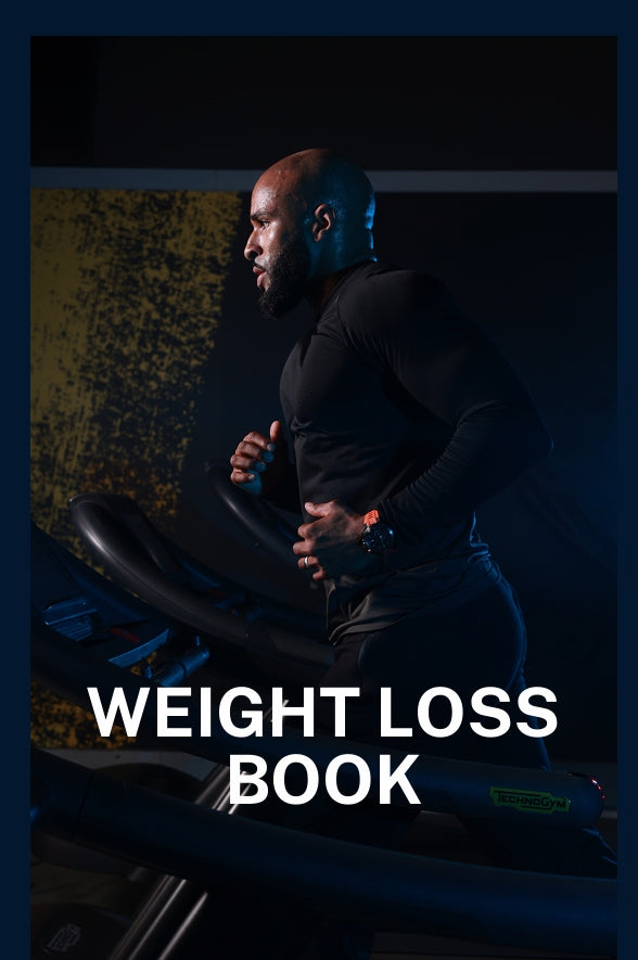 E-book Perte de Poids