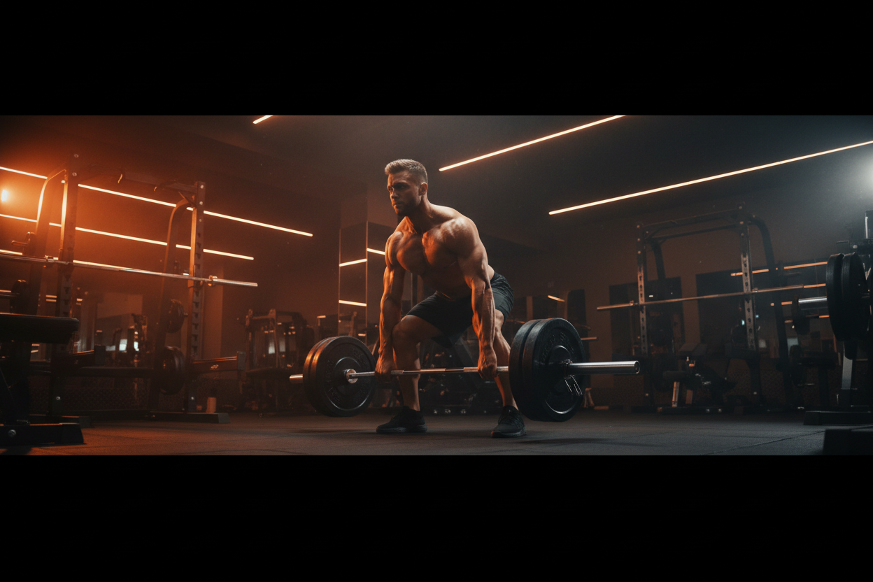 Hero Banner EssentiaFit